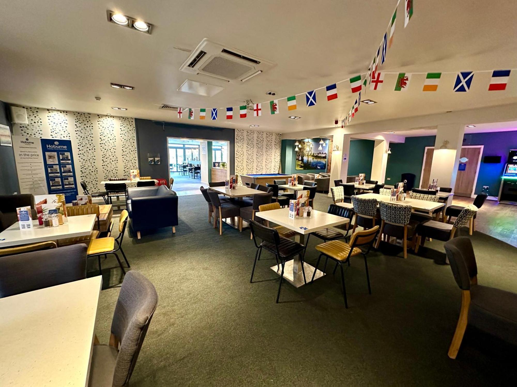Dragonfly Lodge 南塞尔尼 外观 照片