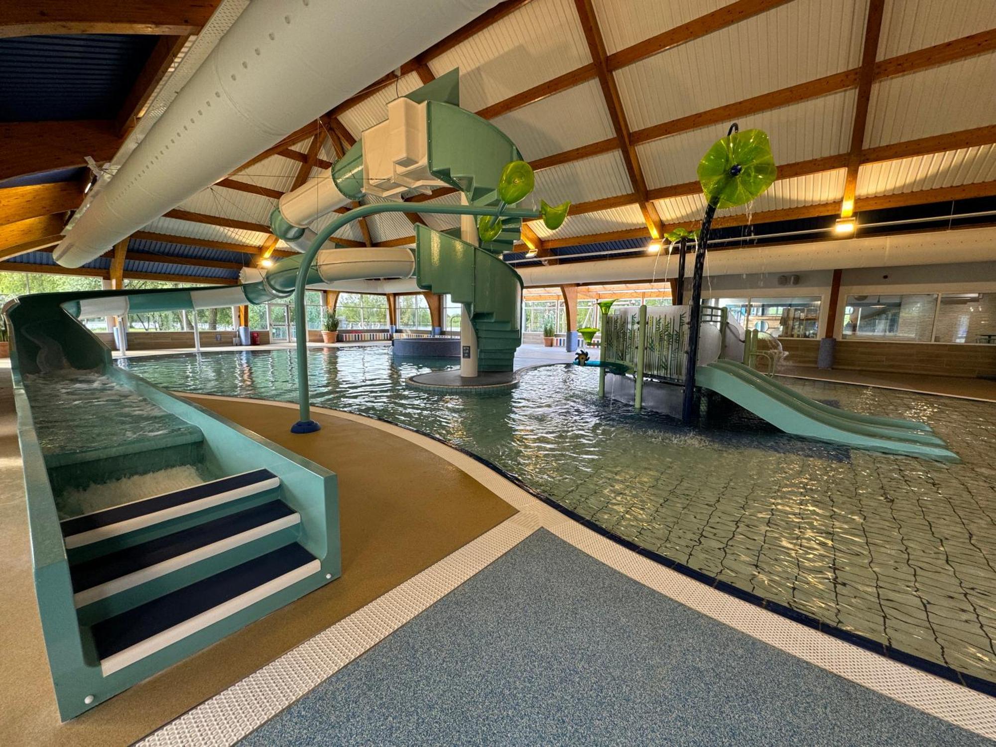 Dragonfly Lodge 南塞尔尼 外观 照片